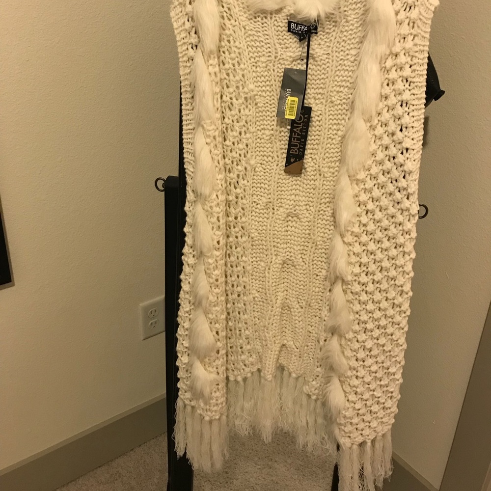 Vest
